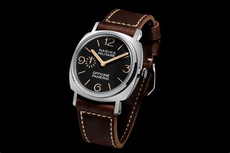 panerai 3646 replica|Panerai Turns to the Archives for the Radiomir Guido Panerai.